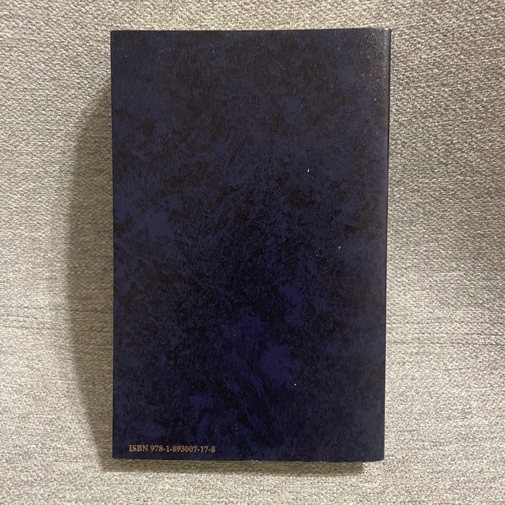 Alcoholics Anonymous Book - Picture 2 of 2